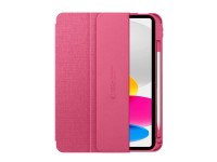 Funda de lona Tech-Protect SC Pen para iPad de 10,9" (10/2022/11/2025) - Rosa Funda de lona Tech-Protect SC Pen para iPad de 10,9" (10/2022/11/2025) - Rosa