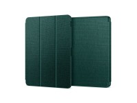 Capa Tech-Protect SC Pen Canvas para iPad de 10,9” (2022/2025) - verde Capa Tech-Protect SC Pen Canvas para iPad de 10,9” (2022/2025) - verde