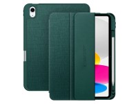 Capa Tech-Protect SC Pen Canvas para iPad de 10,9� (2022/2025) - verde
