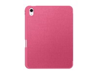 Funda de lona Tech-Protect SC Pen para iPad de 10,9" (10/2022/11/2025) - Rosa Funda de lona Tech-Protect SC Pen para iPad de 10,9" (10/2022/11/2025) - Rosa