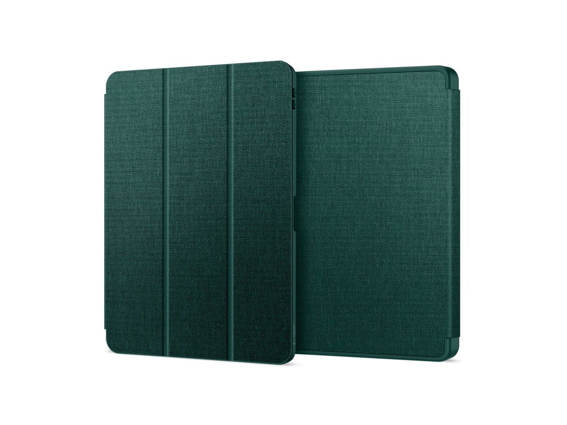 Capa Tech-Protect SC Pen Canvas para iPad de 10,9” (2022/2025) - verde
