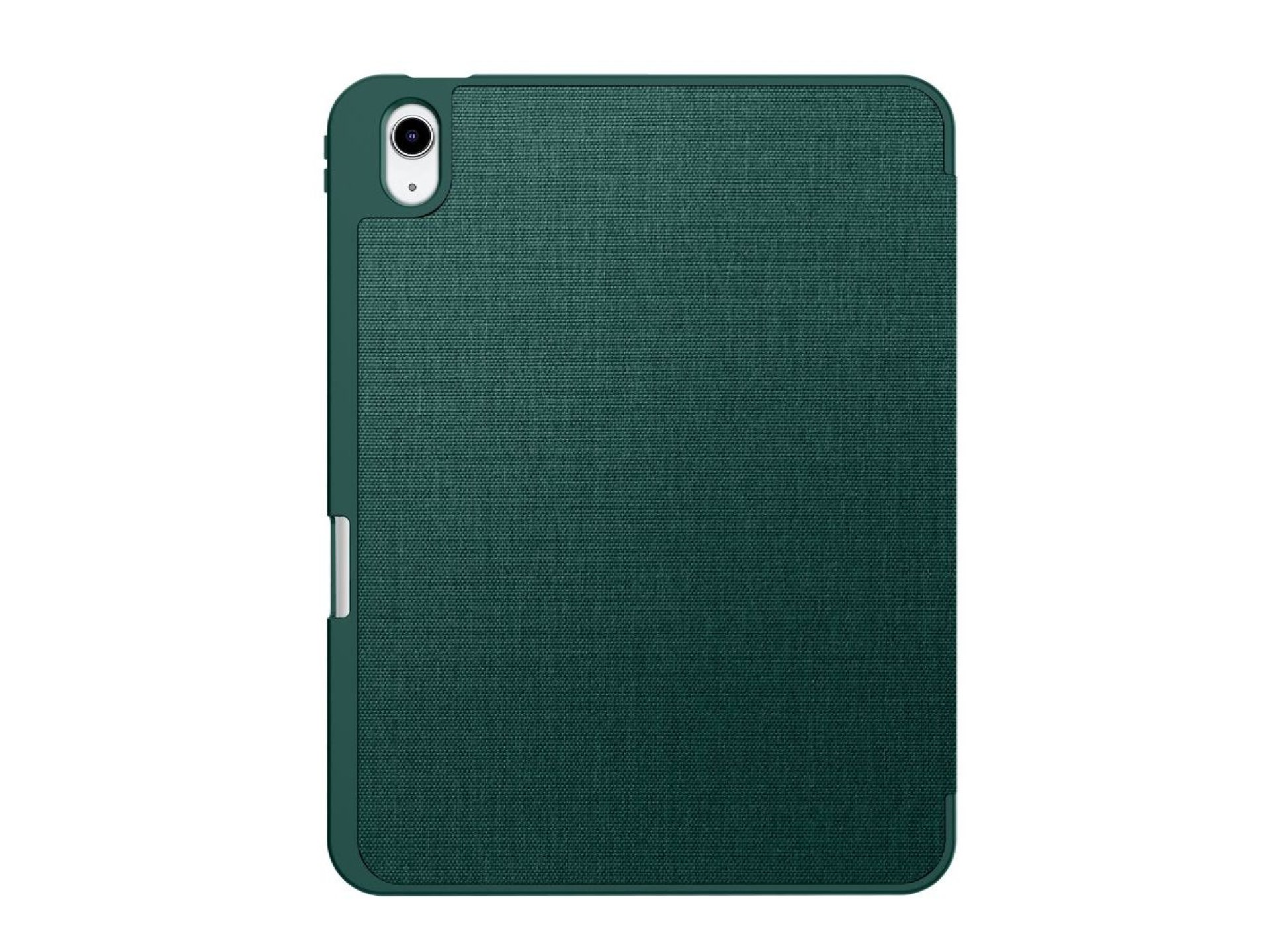 Capa Tech-Protect SC Pen Canvas para iPad de 10,9” (2022/2025) - verde