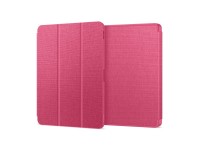 Funda de lona Tech-Protect SC Pen para iPad de 10,9" (10/2022/11/2025) - Rosa Funda de lona Tech-Protect SC Pen para iPad de 10,9" (10/2022/11/2025) - Rosa