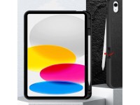 Funda de lona Tech-Protect SC Pen para iPad de 10,9" (10/2022/11/2025) - negra Funda de lona Tech-Protect SC Pen para iPad de 10,9" (10/2022/11/2025) - negra