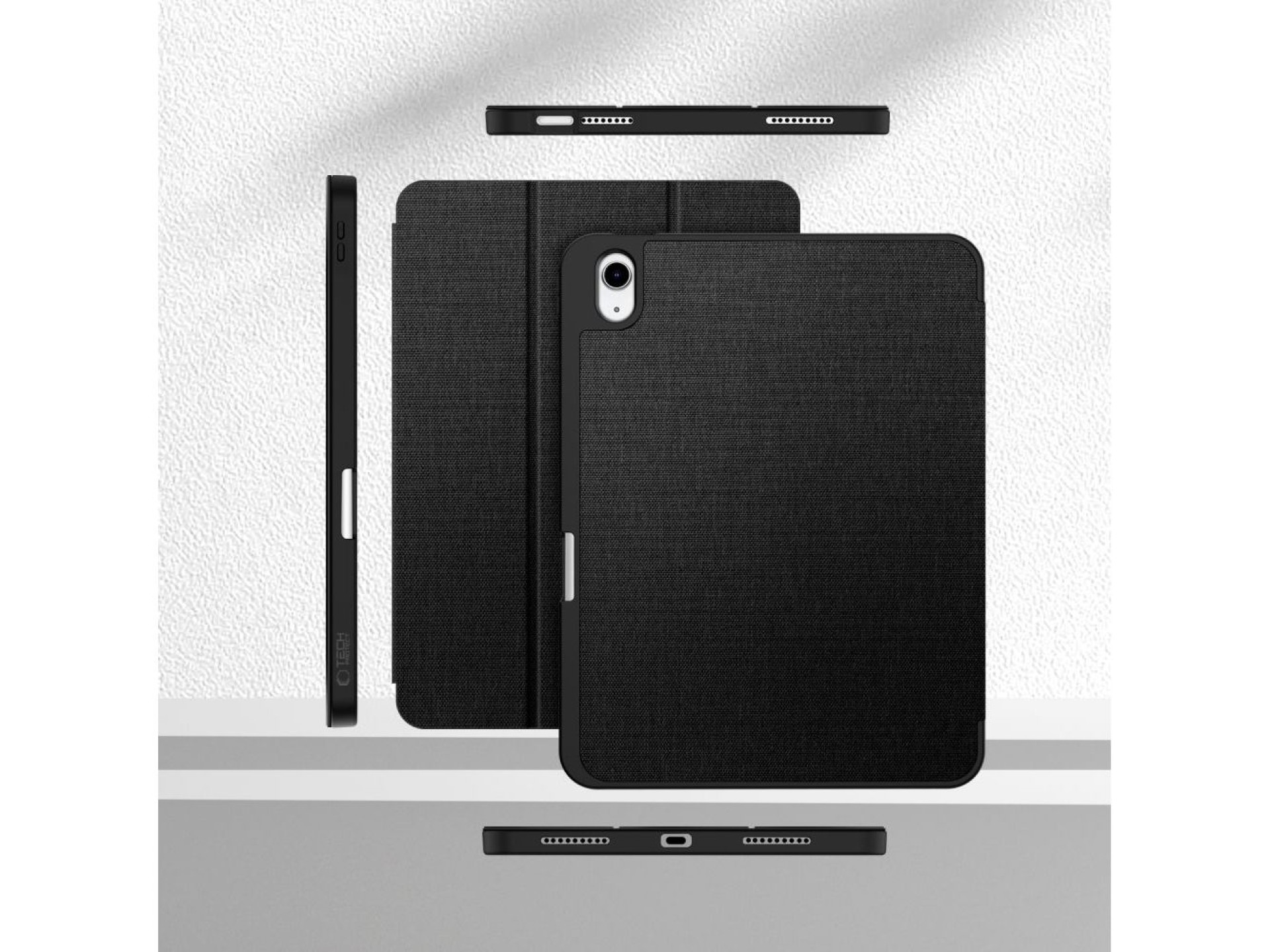 Funda de lona Tech-Protect SC Pen para iPad de 10,9