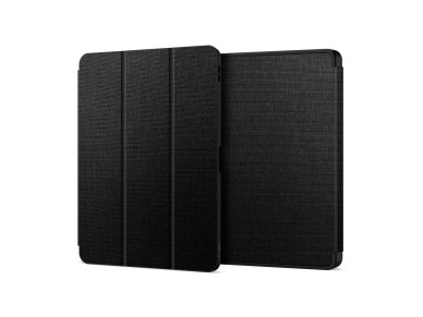 Capa Tech-Protect SC Pen Canvas para iPad de 10,9� (2022/2025) - preta