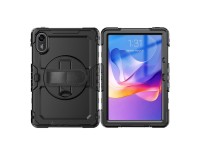 Capa Tech-Protect Solid para Xiaomi Redmi Pad 2 11.0 - Preta Capa Tech-Protect Solid para Xiaomi Redmi Pad 2 11.0 - Preta