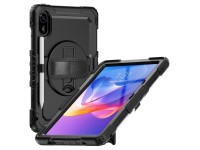 Capa Tech-Protect Solid para Xiaomi Redmi Pad 2 11.0 - Preta Capa Tech-Protect Solid para Xiaomi Redmi Pad 2 11.0 - Preta