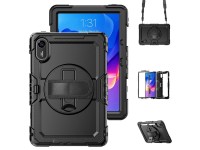 Capa Tech-Protect Solid para Xiaomi Redmi Pad 2 11.0 - Preta Capa Tech-Protect Solid para Xiaomi Redmi Pad 2 11.0 - Preta