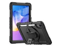 Capa Tech-Protect Solid para Xiaomi Redmi Pad 2 11.0 - Preta Capa Tech-Protect Solid para Xiaomi Redmi Pad 2 11.0 - Preta
