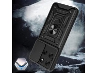 Capa Tech-Protect CamShield Pro para Motorola Moto G86 5G - Preta Capa Tech-Protect CamShield Pro para Motorola Moto G86 5G - Preta