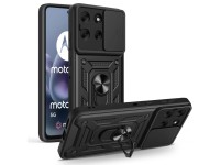Capa Tech-Protect CamShield Pro para Motorola Moto G86 5G - Preta Capa Tech-Protect CamShield Pro para Motorola Moto G86 5G - Preta