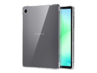 Capa Tech-Protect FlexAir para Samsung Galaxy Tab A9 / A11 - Transparente