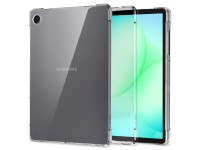 Capa Tech-Protect FlexAir para Samsung Galaxy Tab A9 / A11 - Transparente