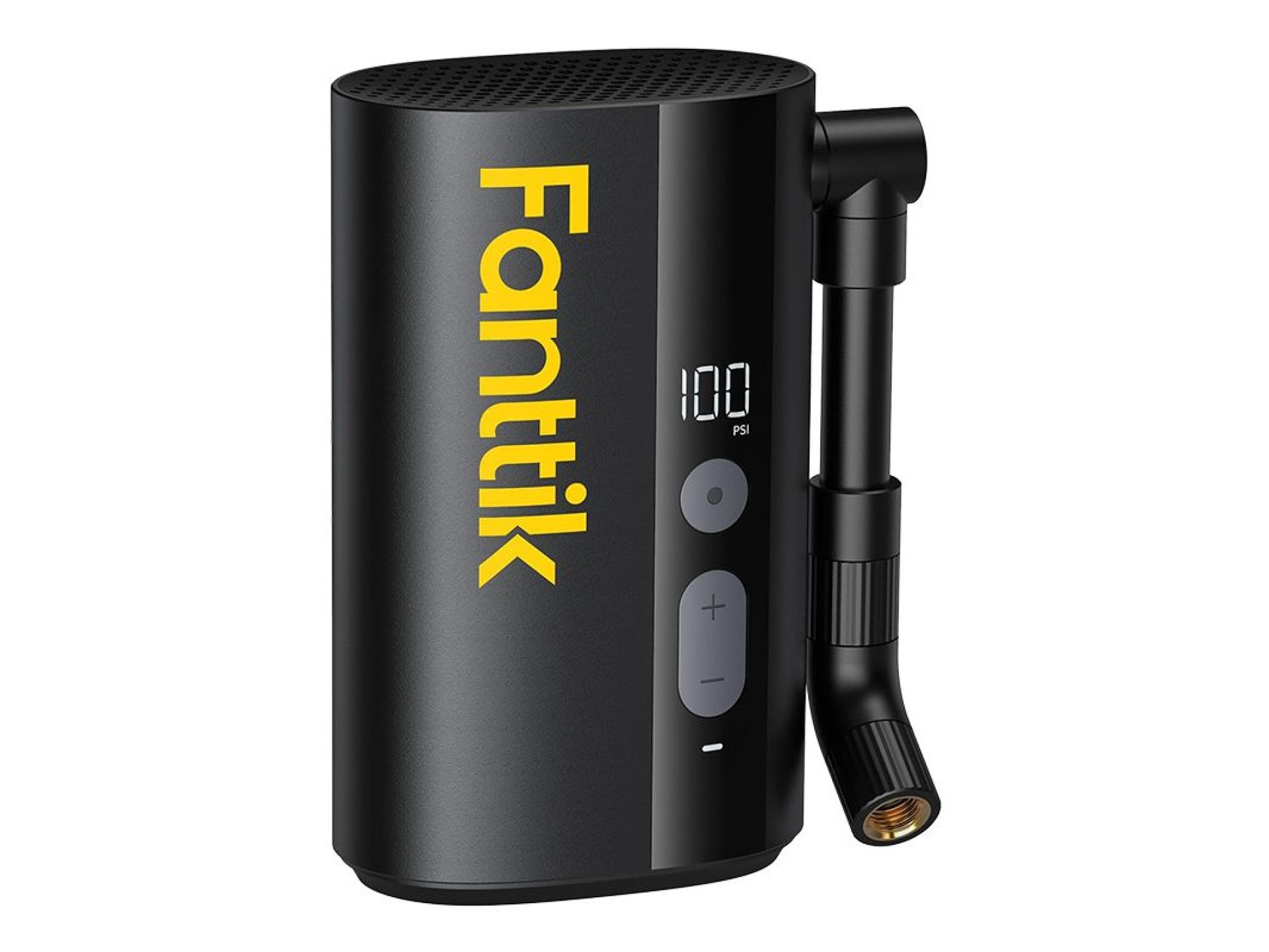 Bomba de bicicleta Fanttik X9 Ace