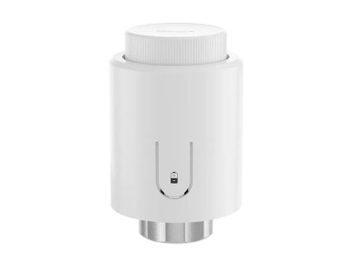 Termostato inteligente para radiador Sonoff TRVZB Zigbee 3.0