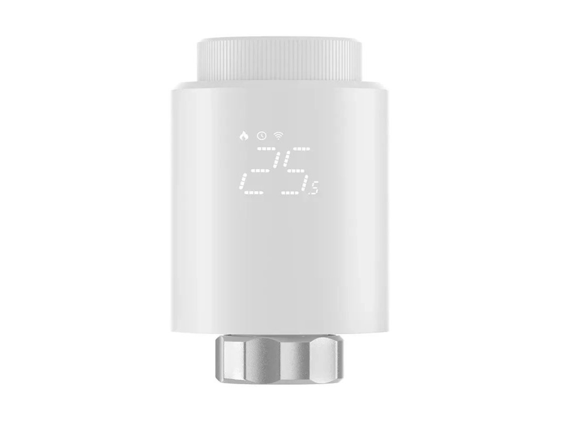 Termostato inteligente para válvula de radiador Sonoff TRVZB Zigbee 3.0