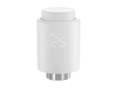 Termostato inteligente para radiador Sonoff TRVZB Zigbee 3.0