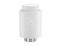 Termostato inteligente para válvula de radiador Sonoff TRVZB Zigbee 3.0 Termostato inteligente para válvula de radiador Sonoff TRVZB Zigbee 3.0
