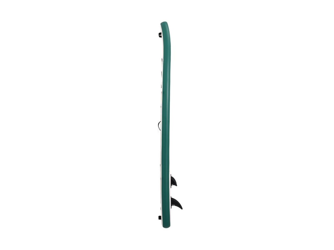FunWater SUP paddleboard SUPFW69A (green-white)