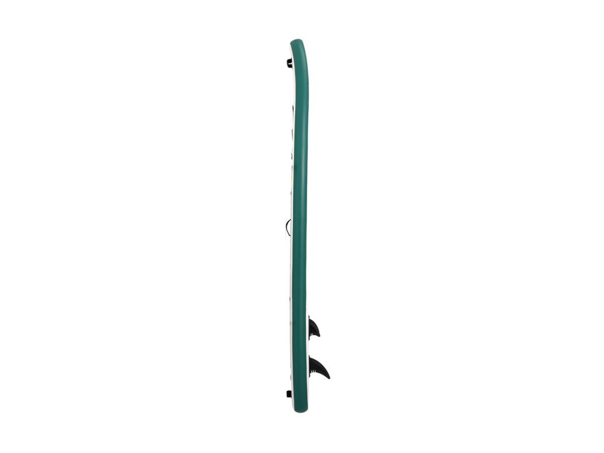 FunWater SUP paddleboard SUPFW69A (green-white)