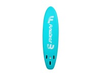 Tabla de SUP FunWater para nadar SUPFW71A (sötétkék) Tabla de SUP FunWater para nadar SUPFW71A (sötétkék)