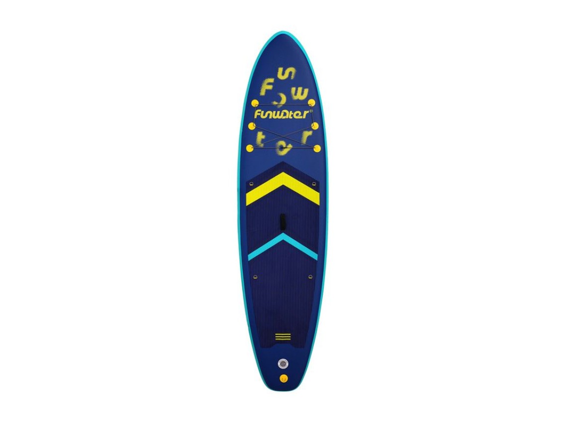 Tabla de SUP FunWater para nadar SUPFW71A (sötétkék)