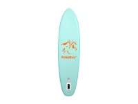 Tabla de paddle surf FunWater SUPFW70A (turquesa) Tabla de paddle surf FunWater SUPFW70A (turquesa)