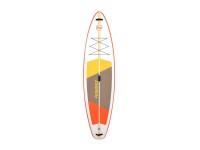 Tabla de paddle surf FunWater SUPFW69B (naranja-blanco) Tabla de paddle surf FunWater SUPFW69B (naranja-blanco)