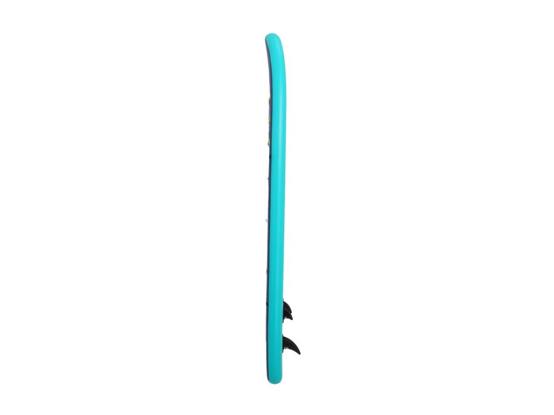 Tabla de SUP FunWater para nadar SUPFW71A (sötétkék)