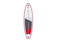 FunWater SUP paddleboard SUPFW69C (red-white) FunWater SUP paddleboard SUPFW69C (red-white)