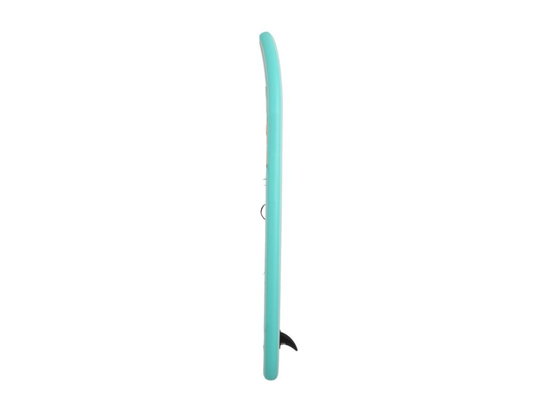 Tabla de paddle surf FunWater SUPFW70A (turquesa)