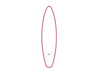 FunWater SUP paddleboard SUPFW69C (red-white) FunWater SUP paddleboard SUPFW69C (red-white)
