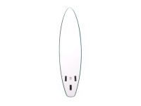 FunWater SUP paddleboard SUPFW69A (green-white) FunWater SUP paddleboard SUPFW69A (green-white)