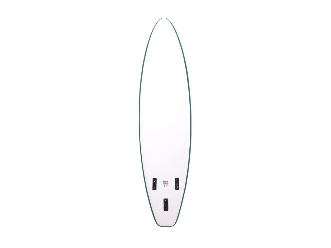 FunWater SUP paddleboard SUPFW69A (green-white)