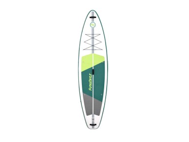 FunWater SUP paddleboard SUPFW69A (green-white) FunWater SUP paddleboard SUPFW69A (green-white)