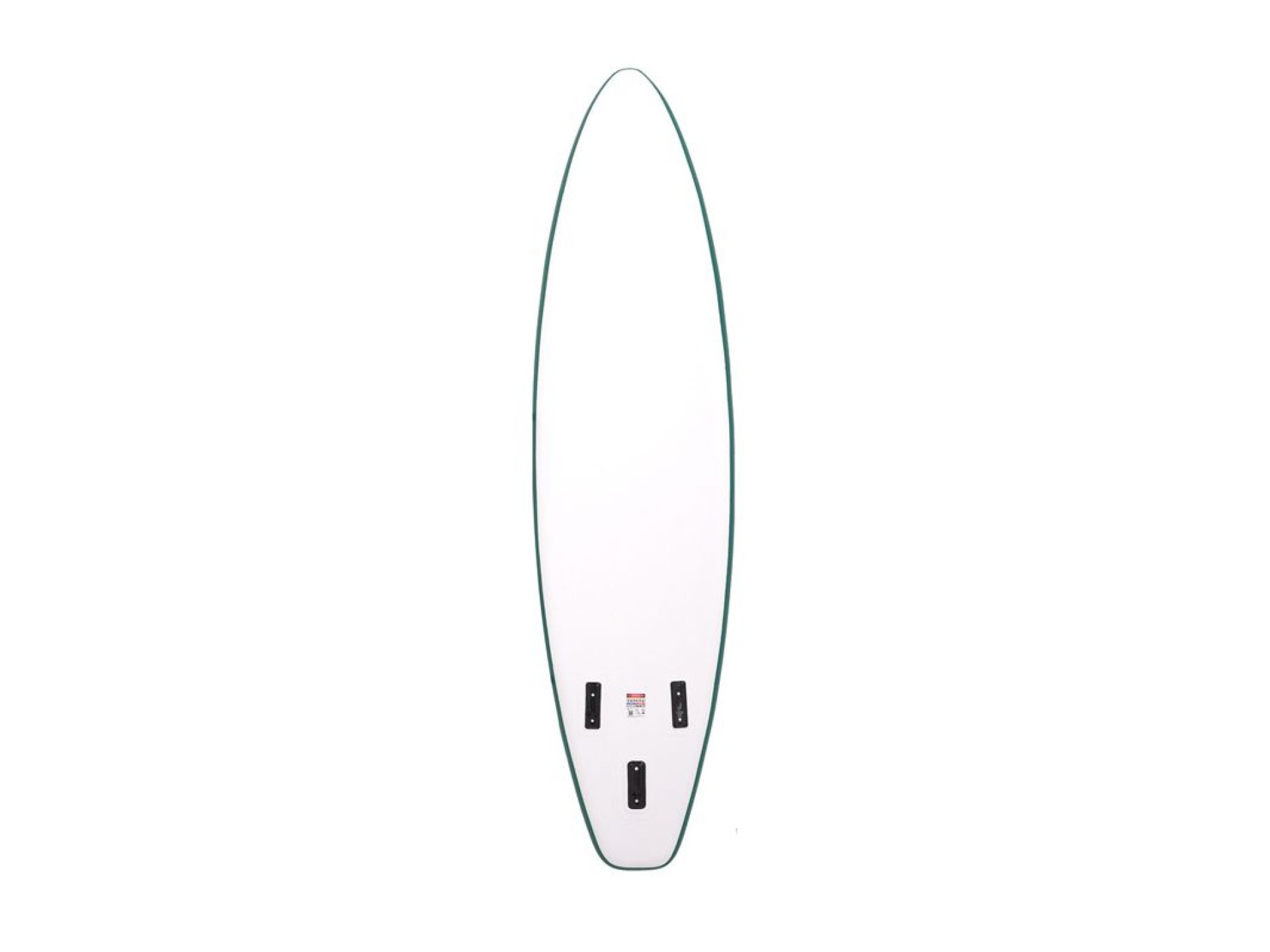 FunWater SUP paddleboard SUPFW69A (green-white)