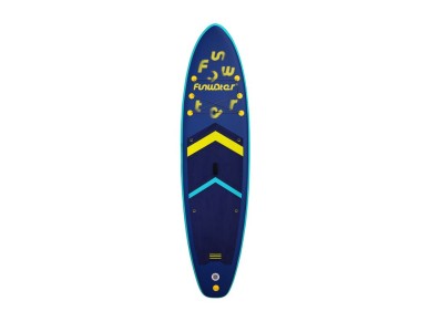 FunWater SUP board for swimming SUPFW71A (sötétkék) FunWater SUP board for swimming SUPFW71A (sötétkék)