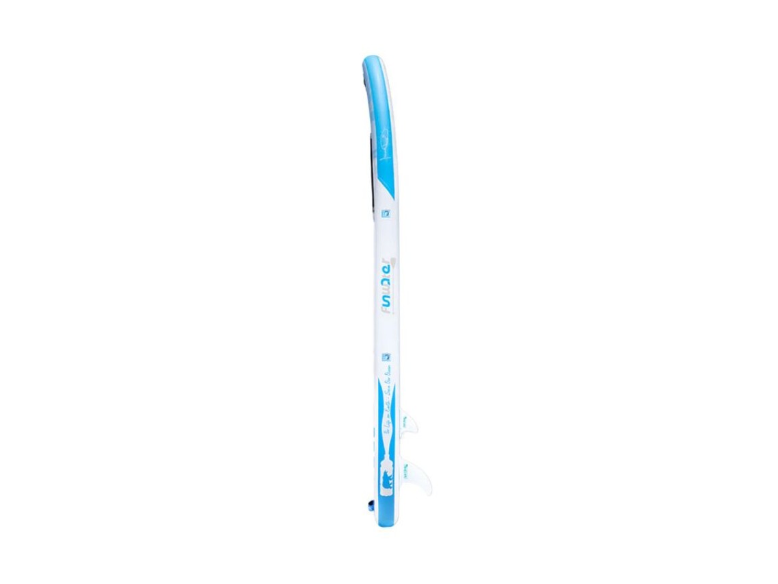 FunWater SUP paddleboard SUPFW07A (blue)