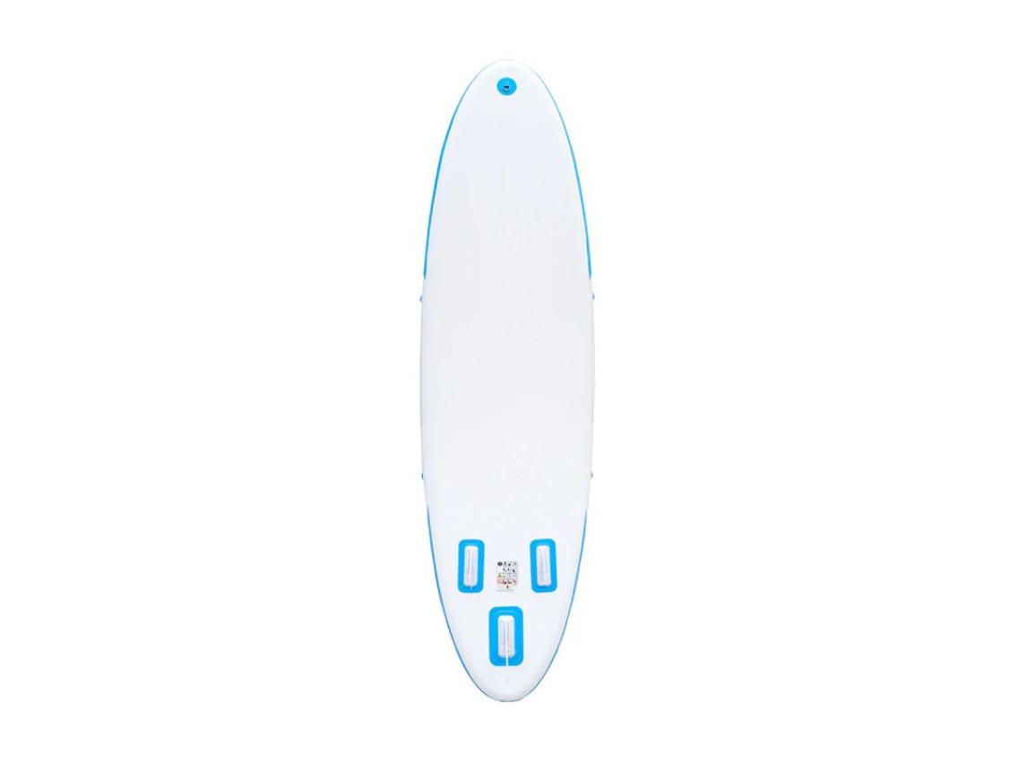 FunWater SUP paddleboard SUPFW07A (blue)