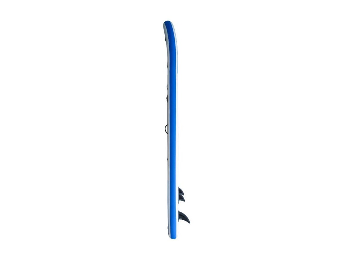 Prancha de stand up paddle FunWater SUP SUPFW01A (azul)