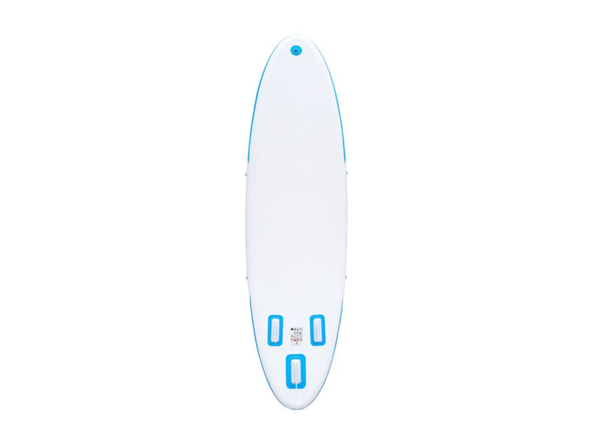 FunWater SUP paddleboard SUPFW07A (blue)