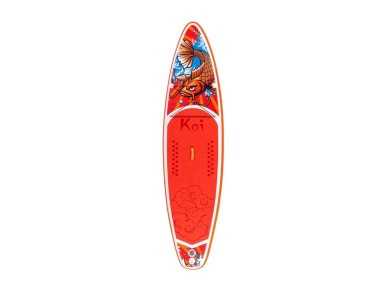 Funwater Feath-R Lite Tabla de SUP Koi SUPFR01E