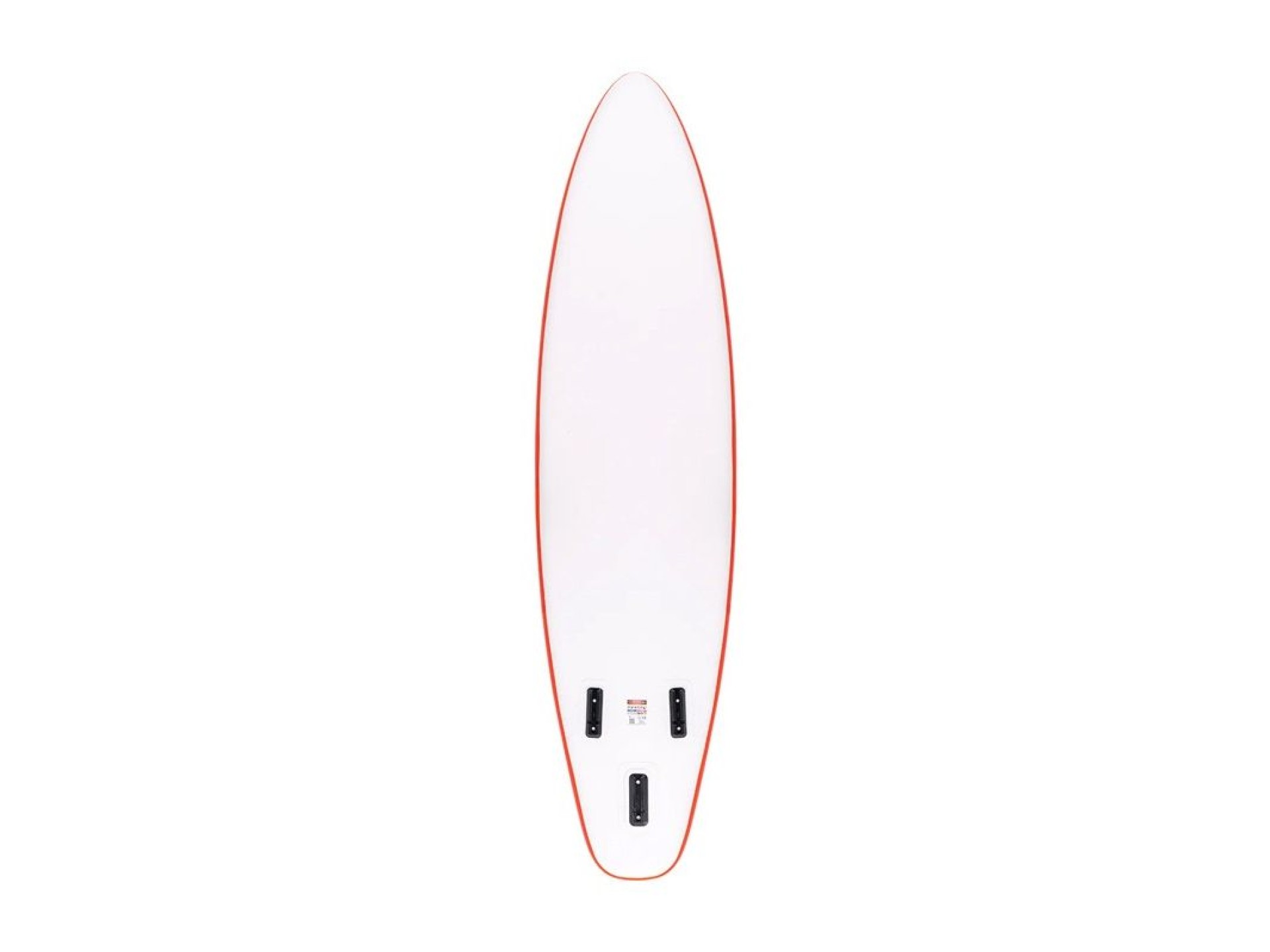 Funwater Feath-R Lite SUP board Koi SUPFR01E
