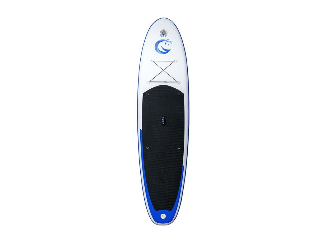 Prancha de stand up paddle FunWater SUP SUPFW01A (azul)
