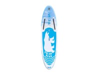 FunWater SUP paddleboard SUPFW07A (blue)