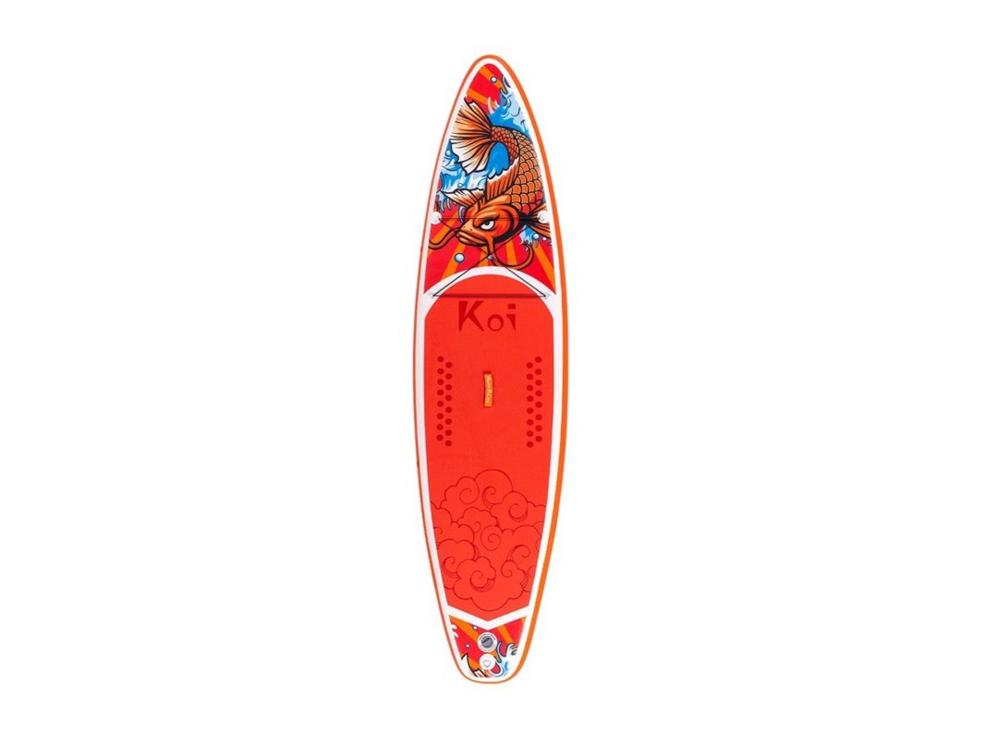Funwater Feath-R Lite SUP board Koi SUPFR01E