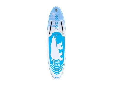 FunWater SUP paddleboard SUPFW07A (blue)