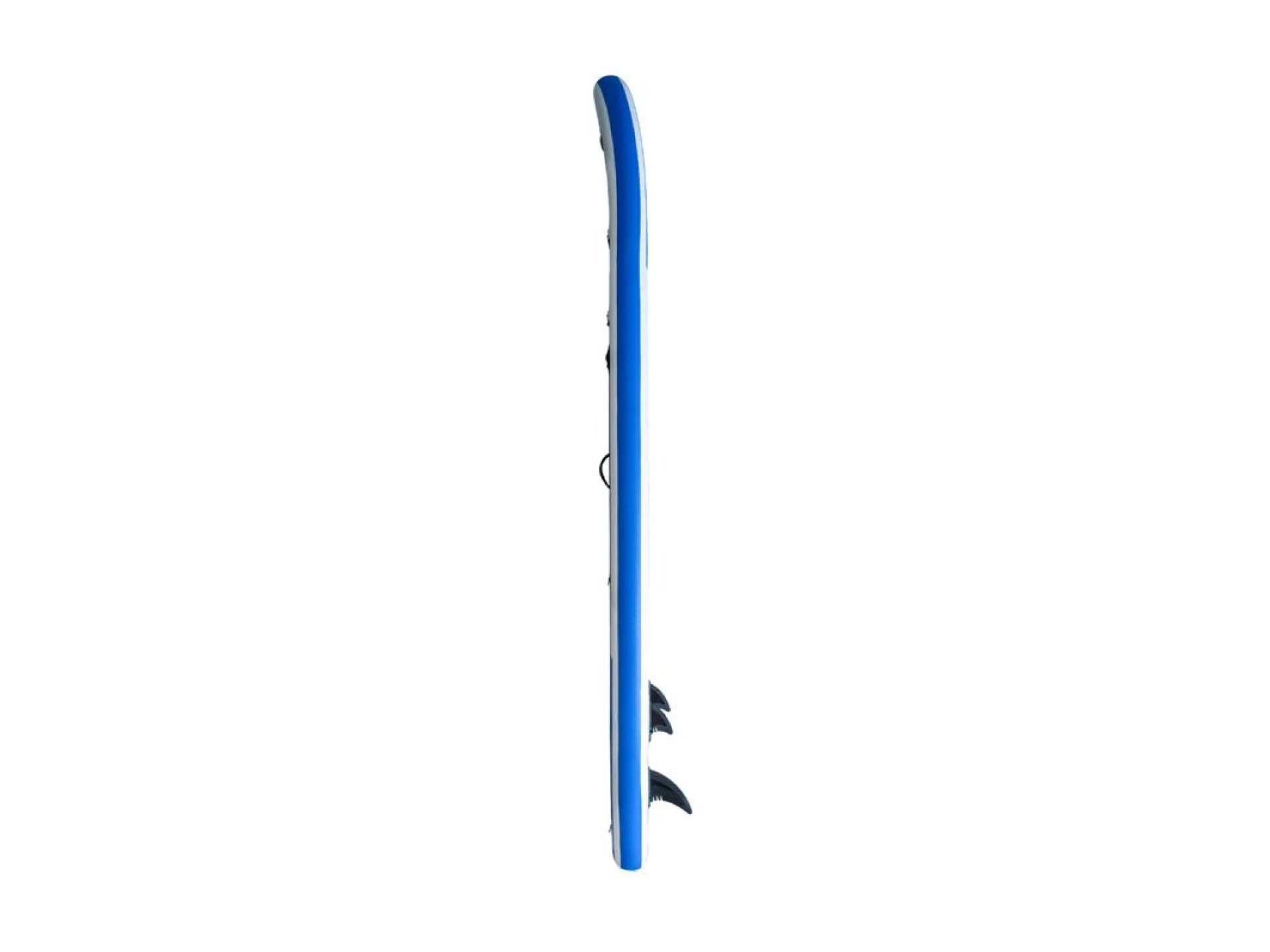 Prancha de stand up paddle FunWater SUP SUPFW01A (azul)