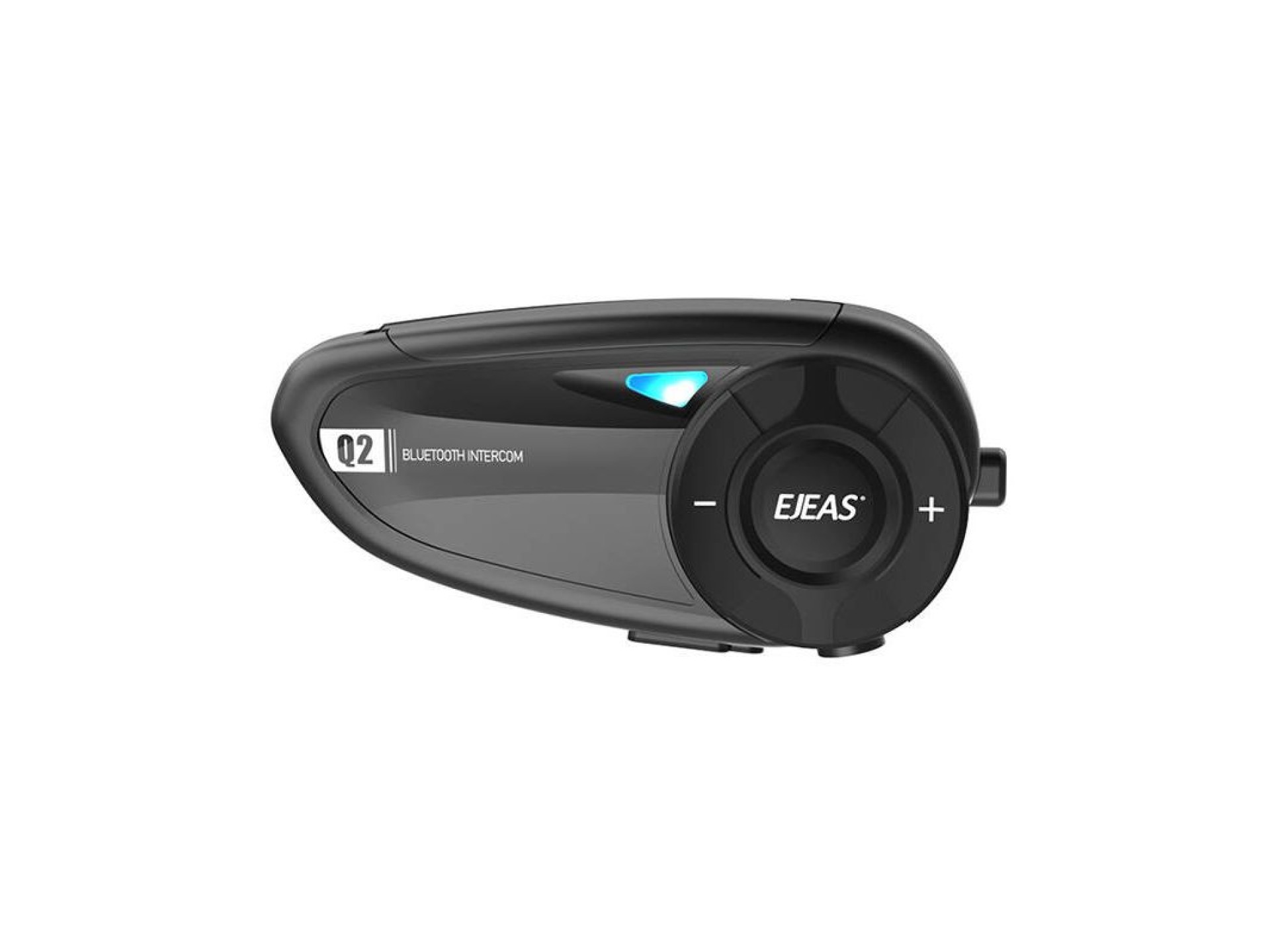 Intercomunicador para motocicleta EJEAS Q2